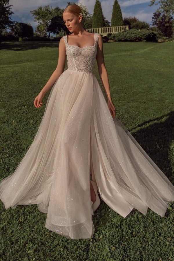 Свадебное платье #2153