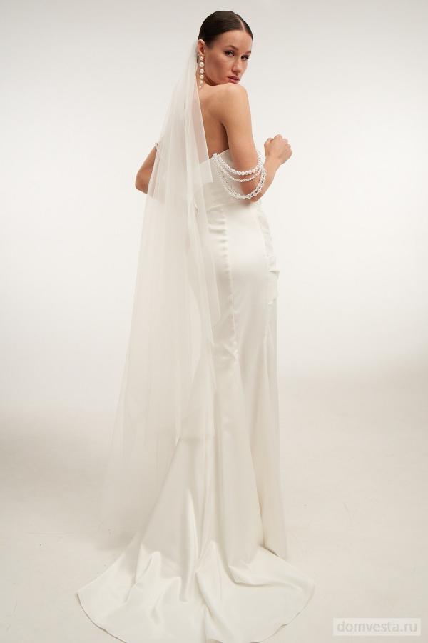 Свадебное платье #2056