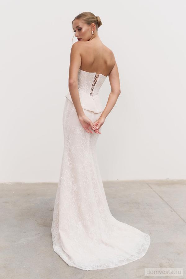 Свадебное платье #9775