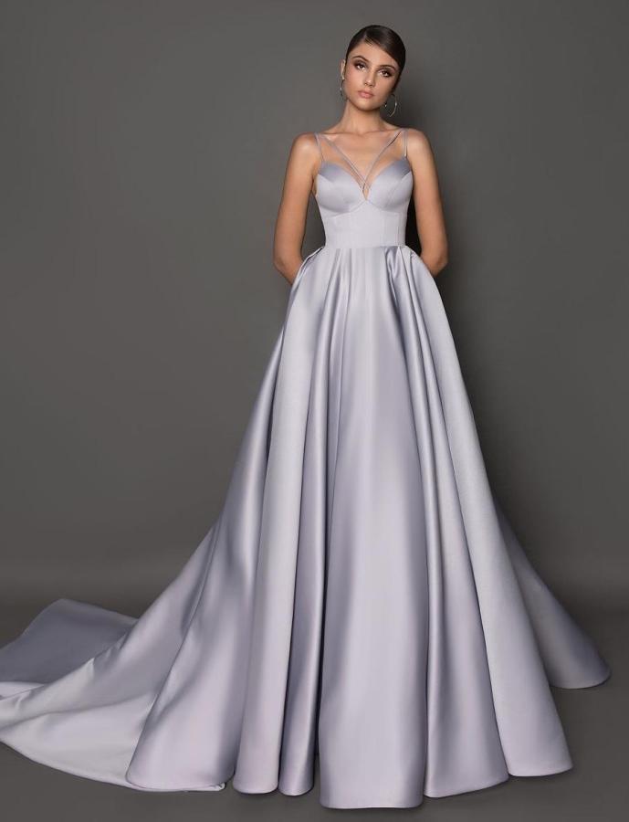 Вечернее платье #4262