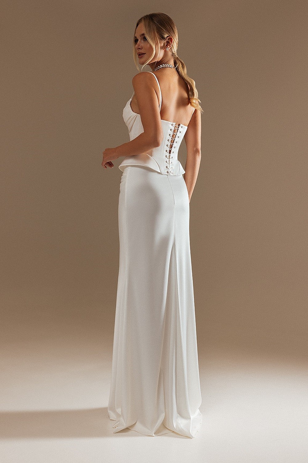 Свадебное платье #1705