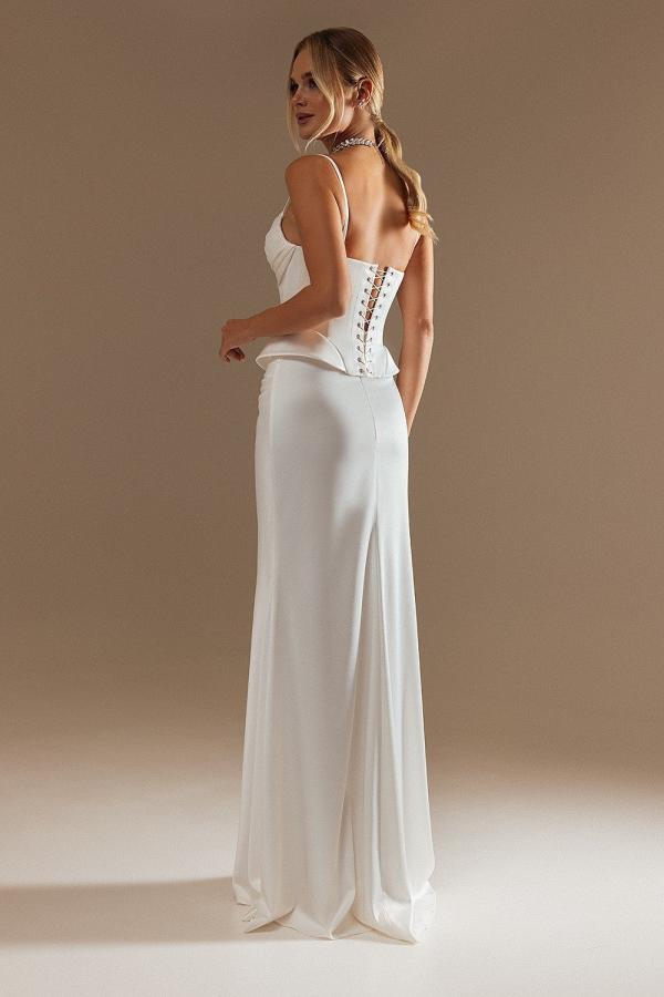 Свадебное платье #1705