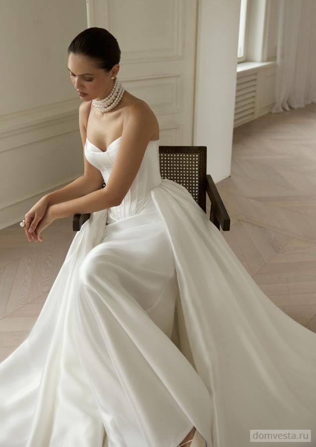 Свадебное платье #3675