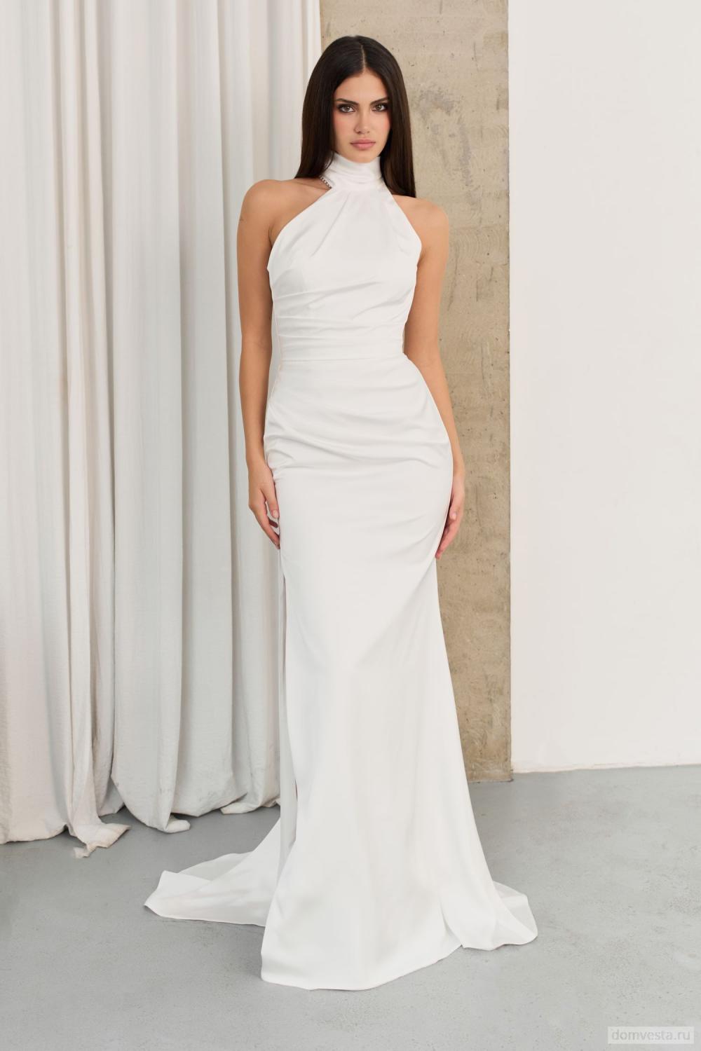 Свадебное платье #7967