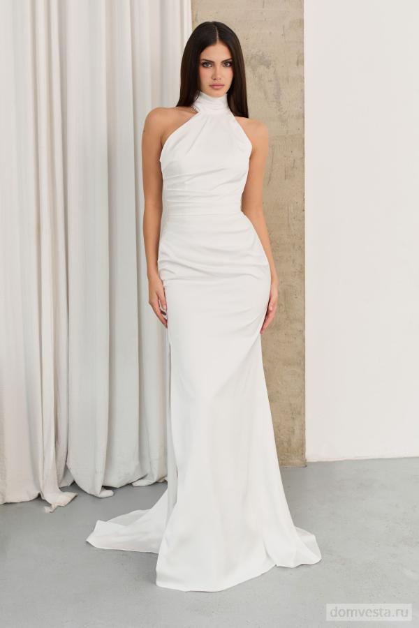 Свадебное платье #7967