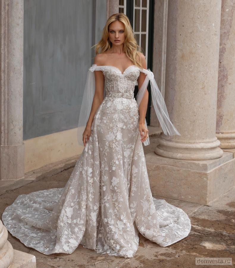 Свадебное платье #4506