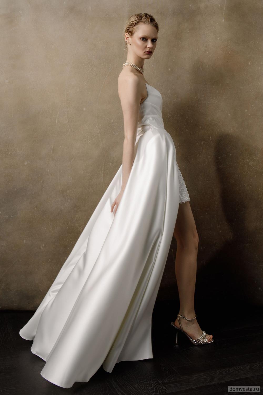 Свадебное платье #1153
