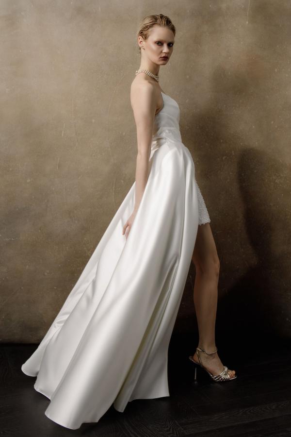 Свадебное платье #1153