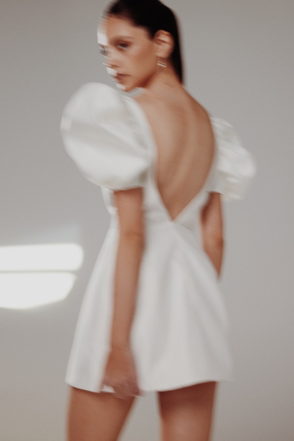 Свадебное платье #1685