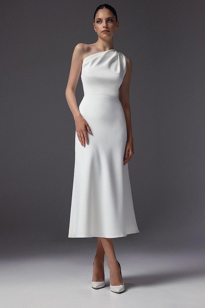 Свадебные платья #1690