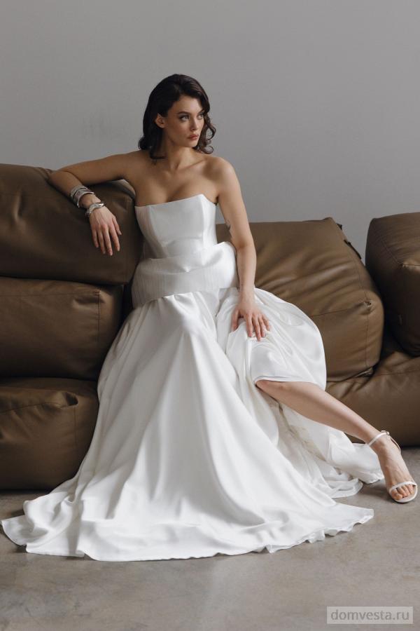 Свадебное платье #5301