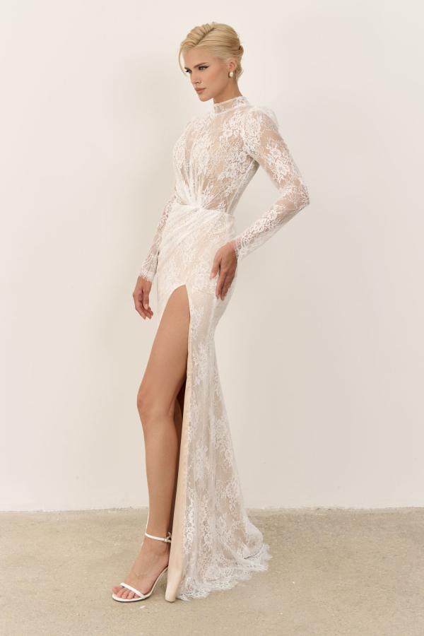 Свадебное платье #8634