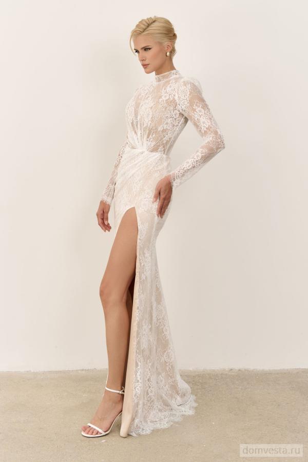 Свадебное платье #8634