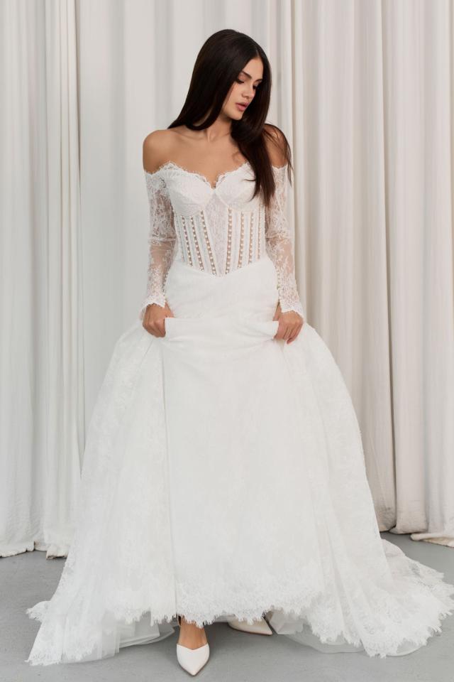 Артикул #2165