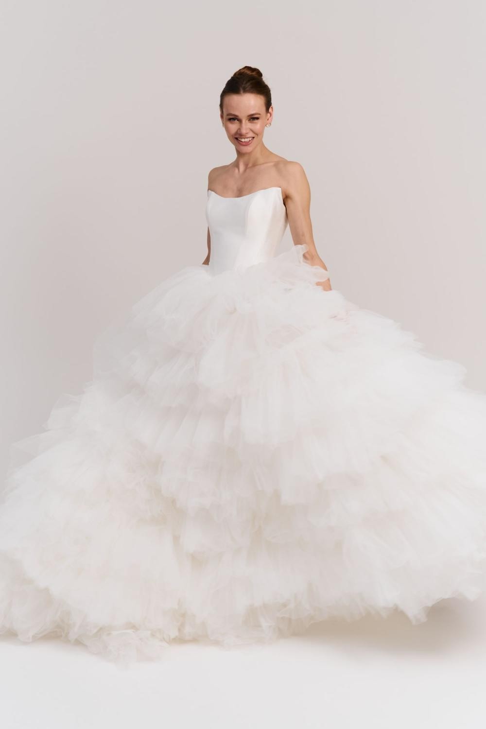 Свадебное платье #8730