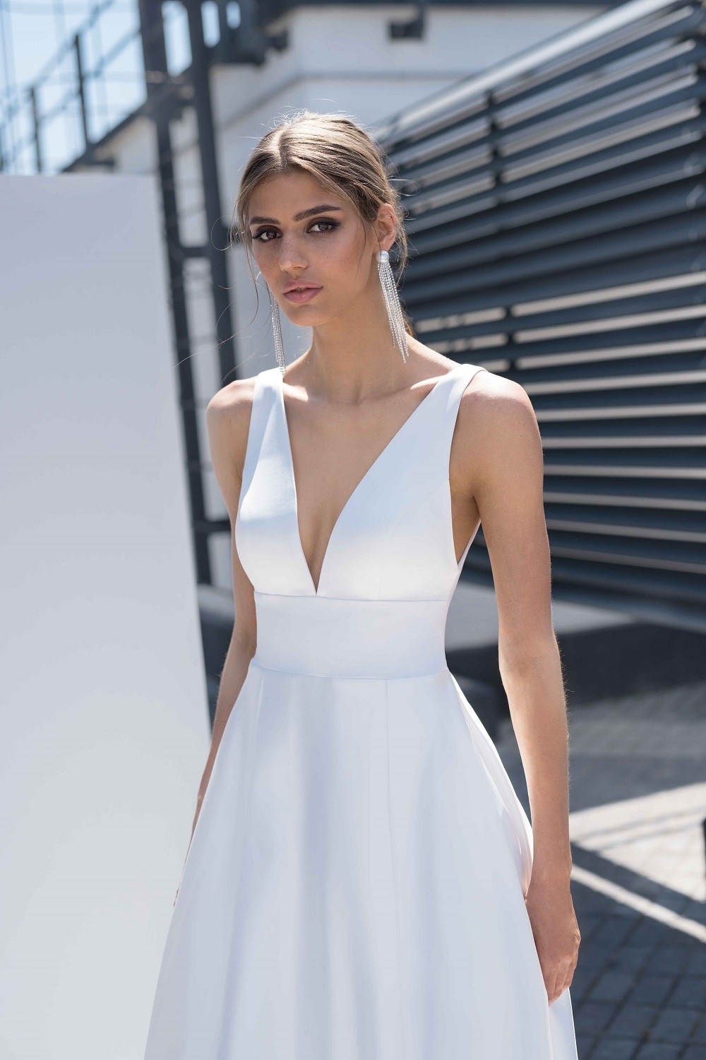 Свадебное платье #5116