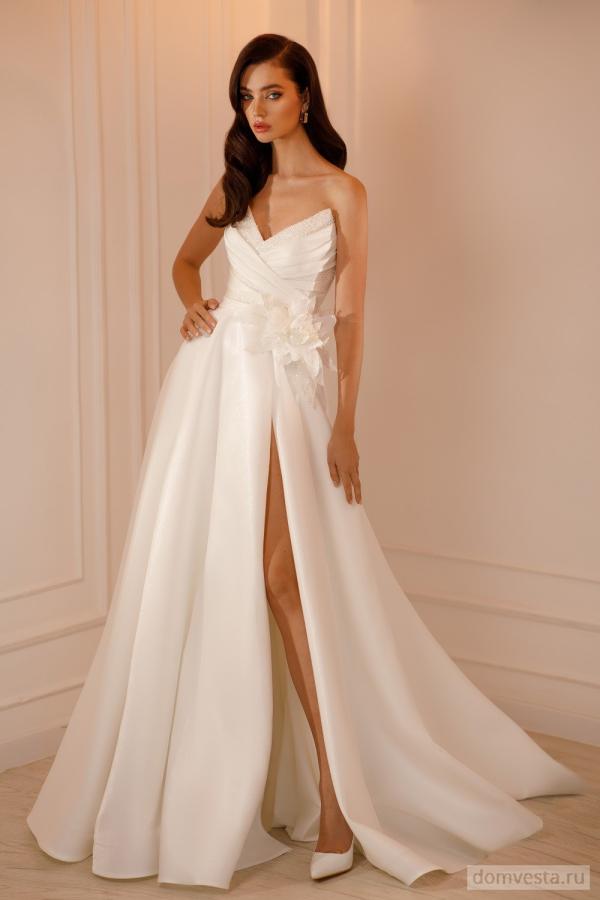 Свадебное платье #5196