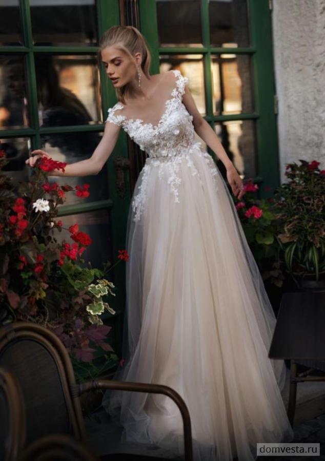 Свадебное платье #86