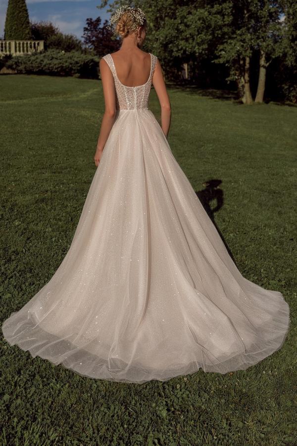 Свадебное платье #2153