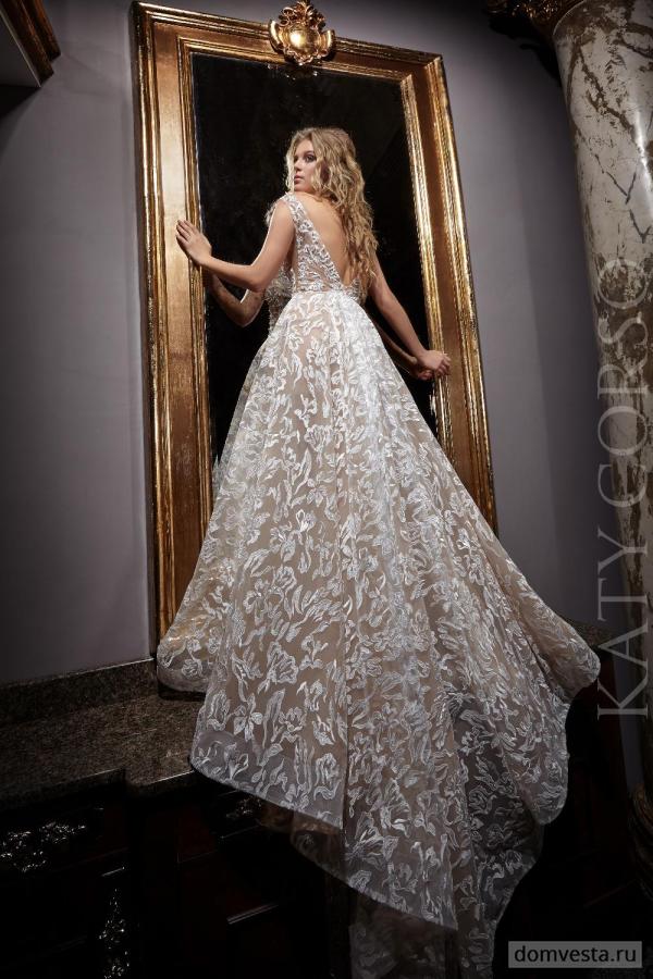 Свадебное платье #814