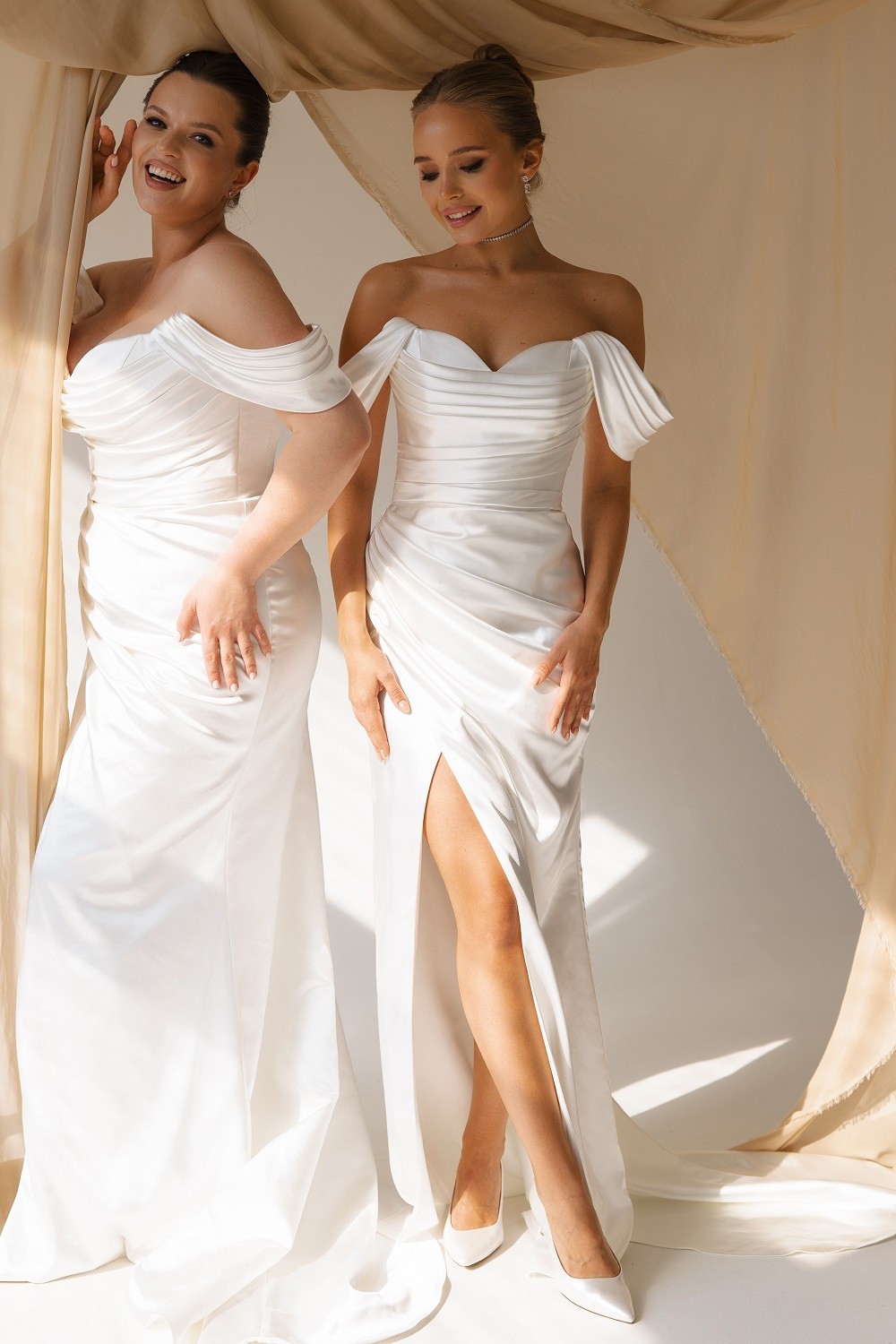 Свадебное платье #5209