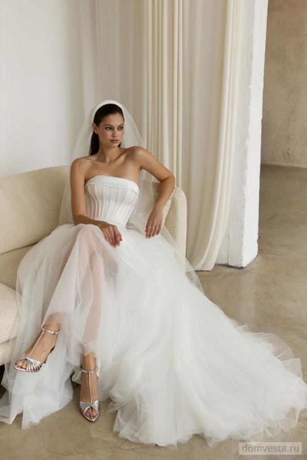 Свадебное платье #3665