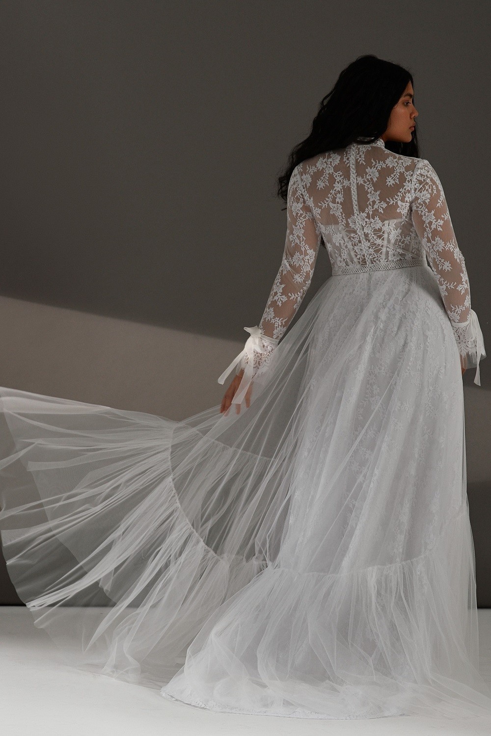 Свадебное платье #2818