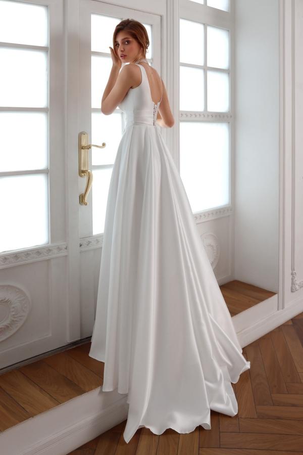 Свадебное платье #3547