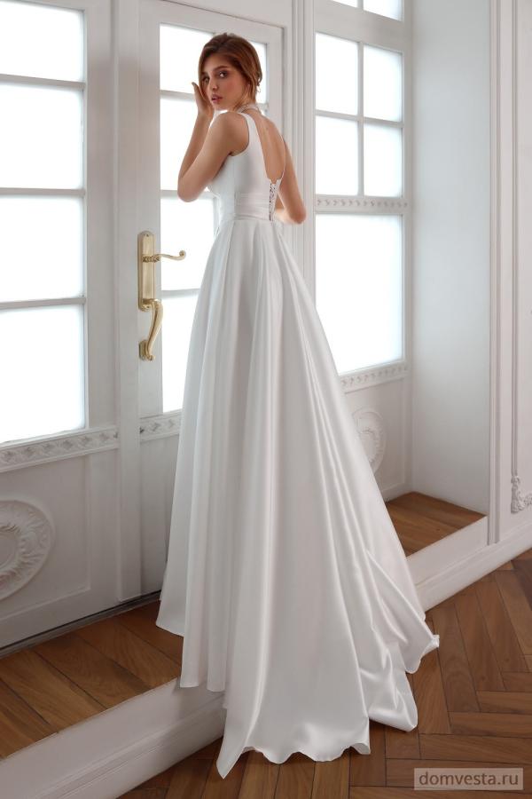 Свадебное платье #3547