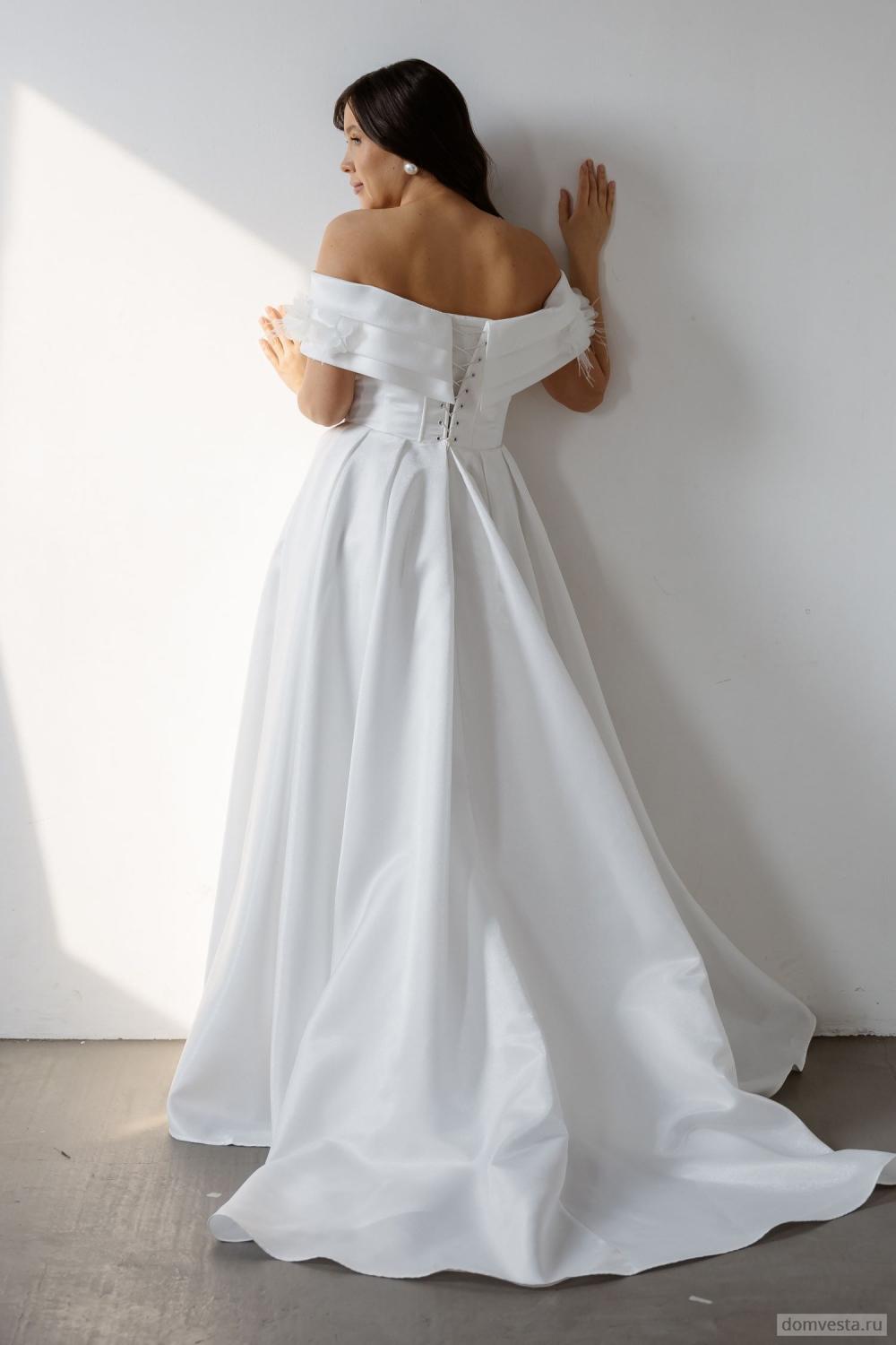 Свадебное платье #2907