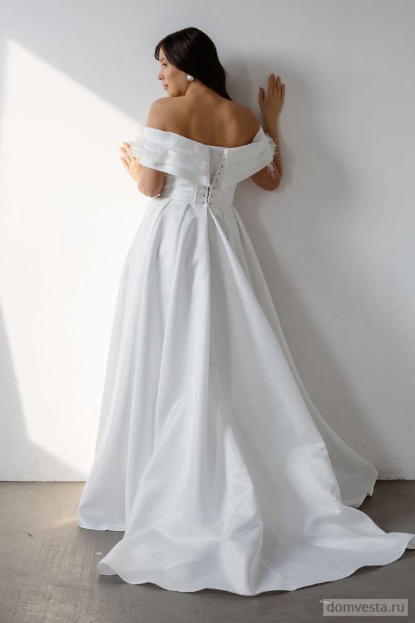 Свадебное платье #2907
