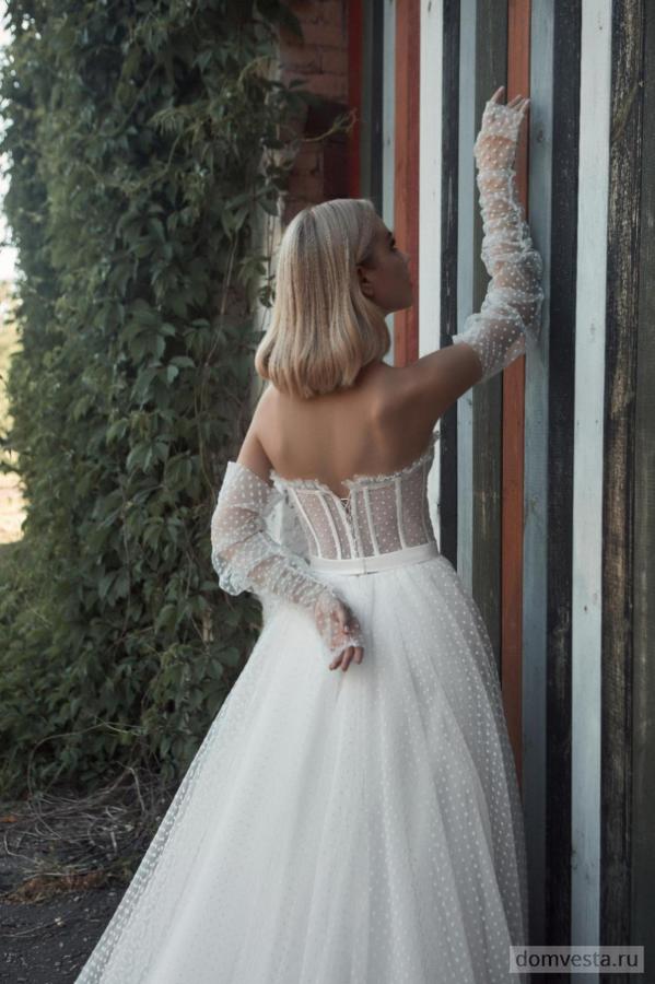Свадебное платье #2530
