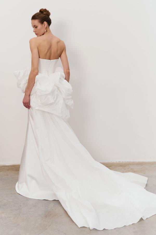 Свадебное платье #1444