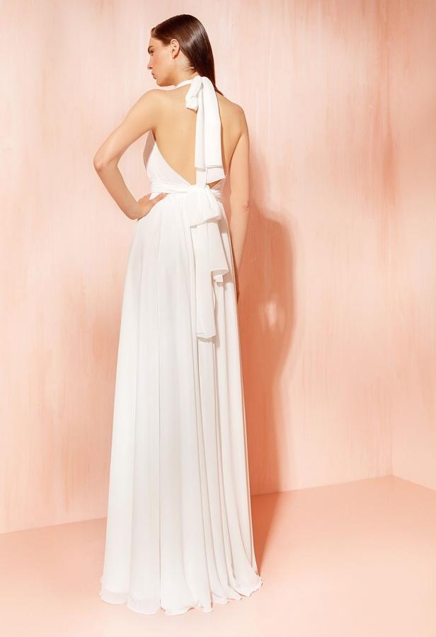 Свадебное платье #667