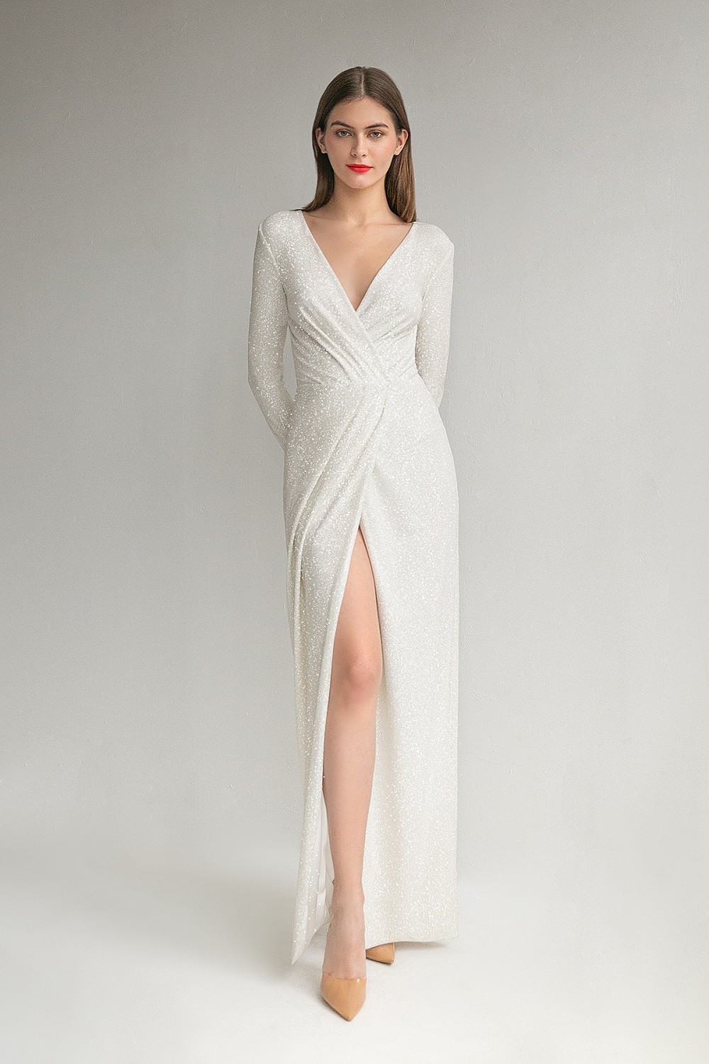 Свадебное платье #1656