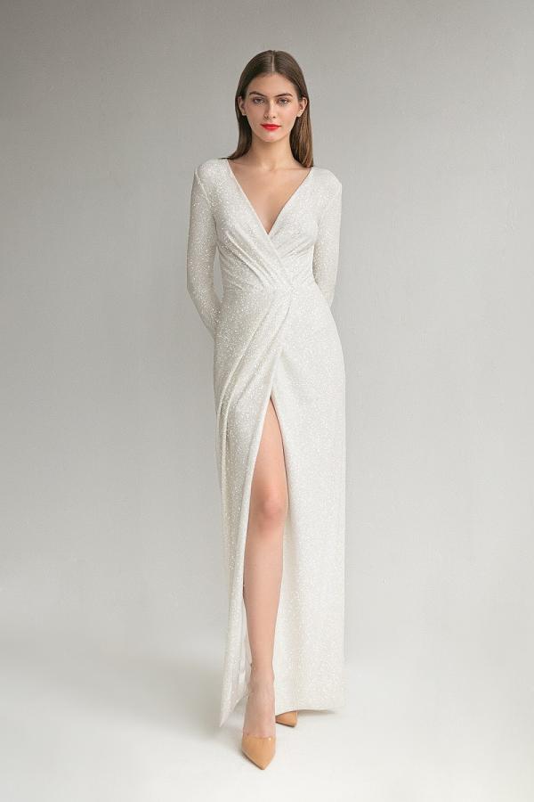 Свадебное платье #1656