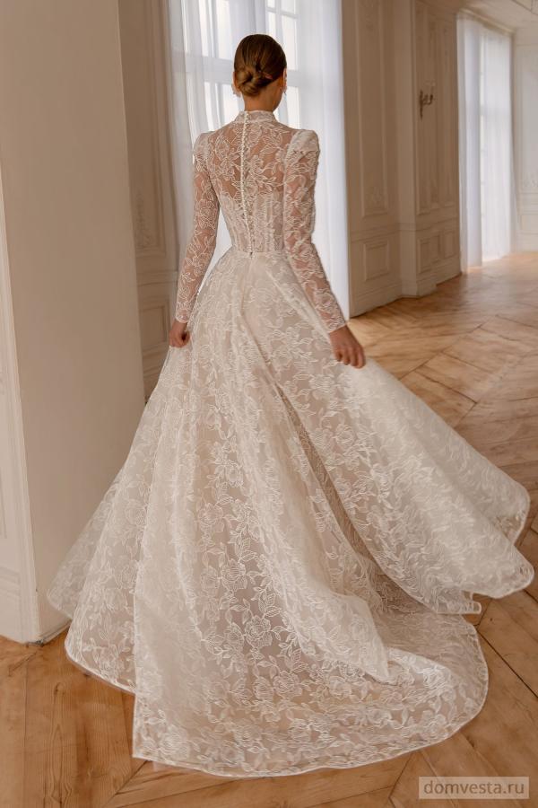 Свадебное платье #2867