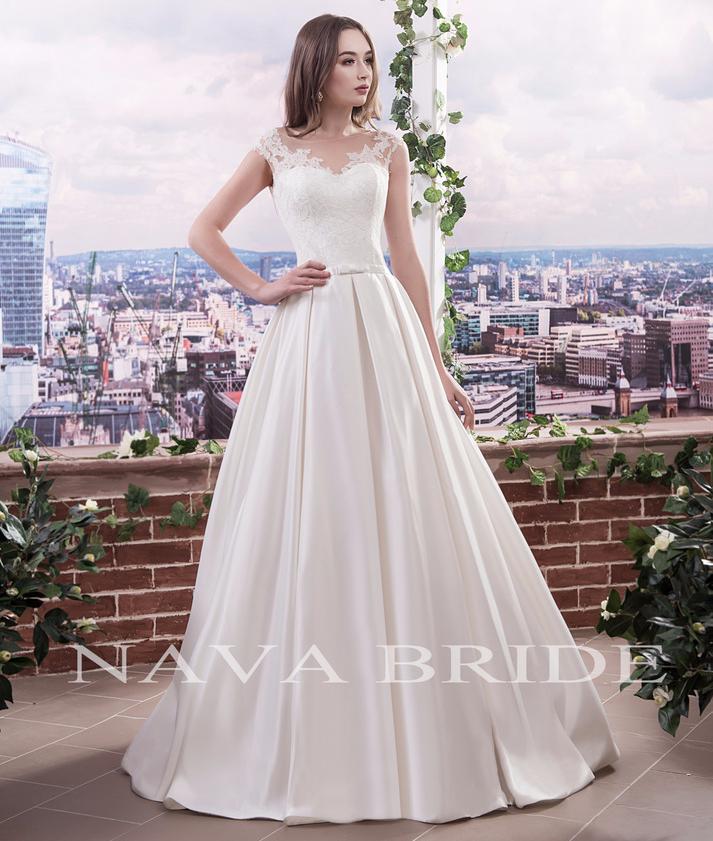 Свадебное платье #58