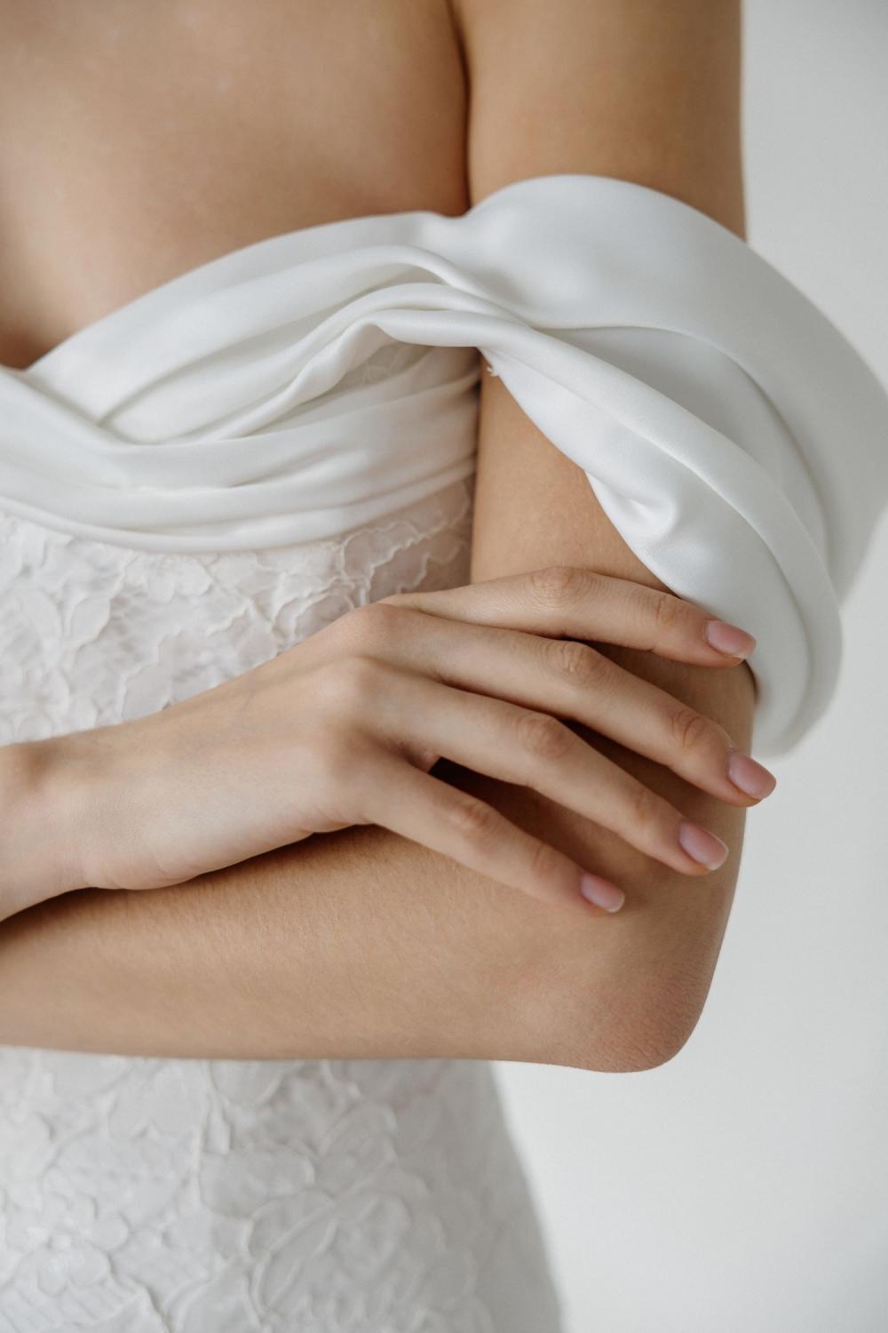 Свадебное платье #9720