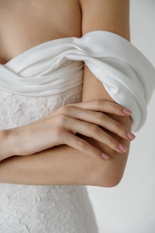 Свадебное платье #9720