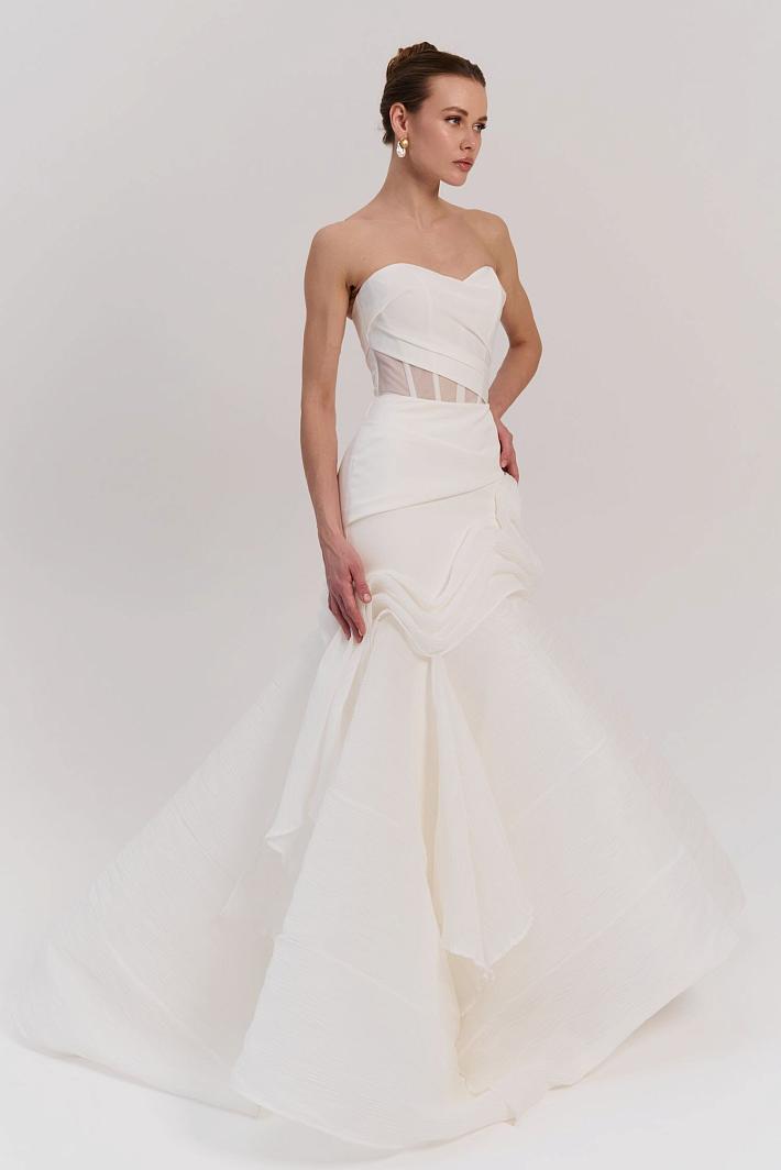 Свадебные платья #1440