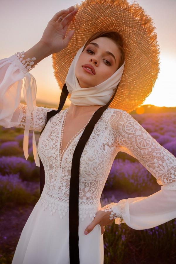 Свадебное платье #2574