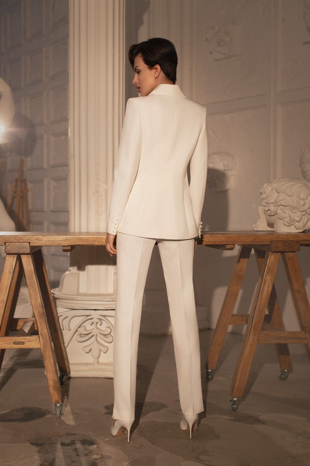 Свадебное платье #2559