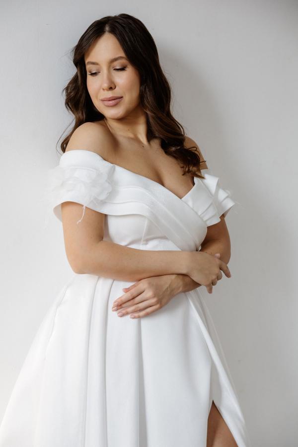 Свадебное платье #2907