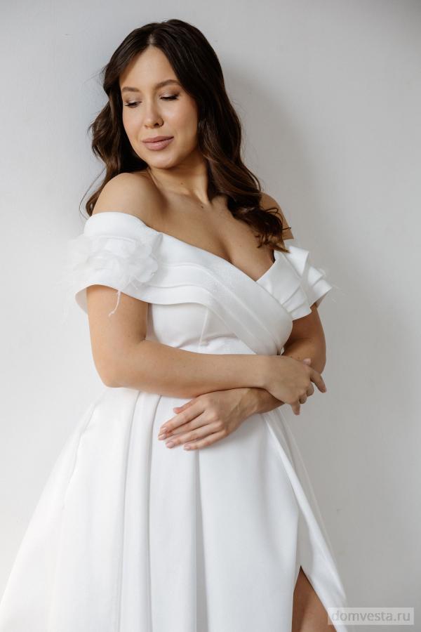 Свадебное платье #2907