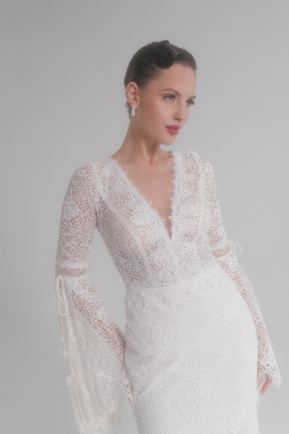 Свадебное платье #2635