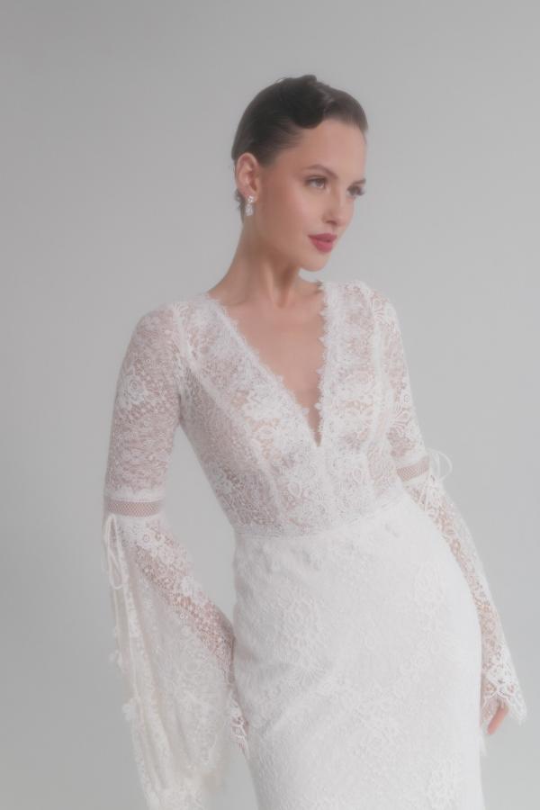 Свадебное платье #2635