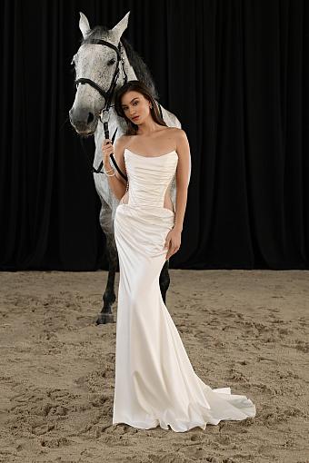 Свадебные платья #7958