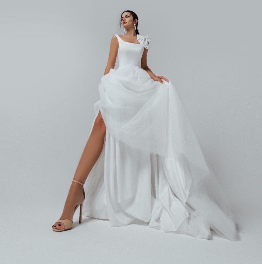 Свадебное платье #1705