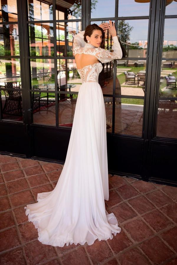 Свадебное платье #1926